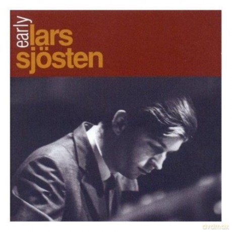 Lars Sjösten: Early [CD]