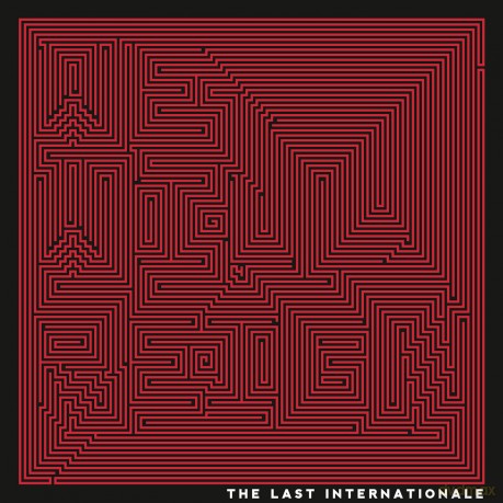 Last Internationale: We Will Reign [Winyl]