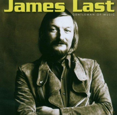 Last James: Gentleman Of Music [CD]