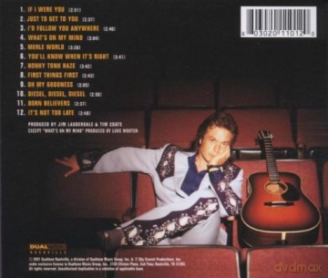 Lauderdale Jim: The Other Sessions [CD]