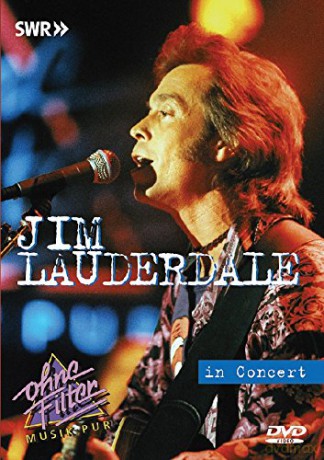 Lauderdale Jim: In Concert [DVD]