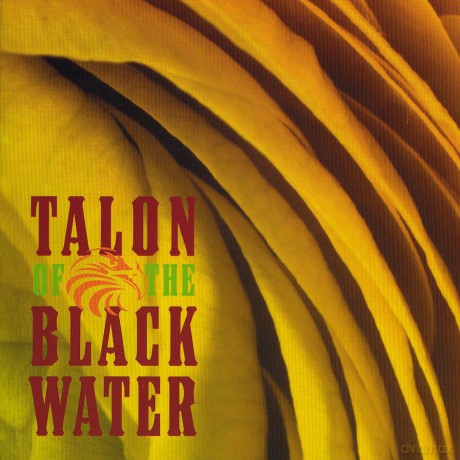 Laura Siersema: Talon Of The Blackwater [CD]