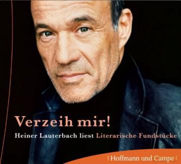 Lauterbach Heiner: Verzeih Mir [CD]