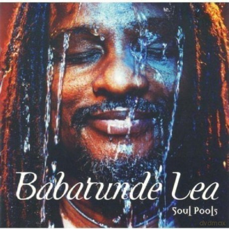 Lea Babatunde: Soul Pools [CD]