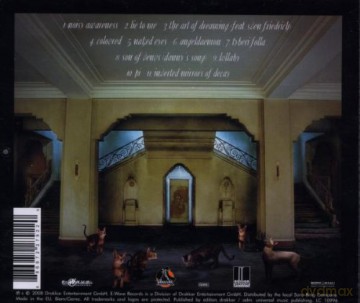 Leandra: Metamorphine [CD]