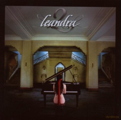 Leandra: Metamorphine [CD]