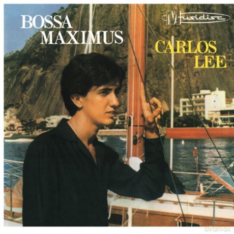 Lee Carlos: Bossa Maximus [Winyl]