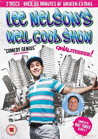 Lee Nelsons Well Good Show: Lee Nelsons Well Good Show [2DVD]