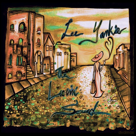Lee Yankie: The Leavin [CD]