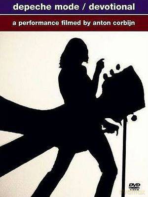Depeche Mode: Devotional [2DVD]