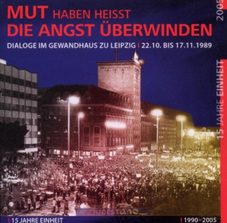 Leipzig: Dialoge Im Gewandhaus [2CD]
