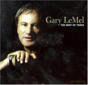 Lemel Gary: Best Of Times [CD]