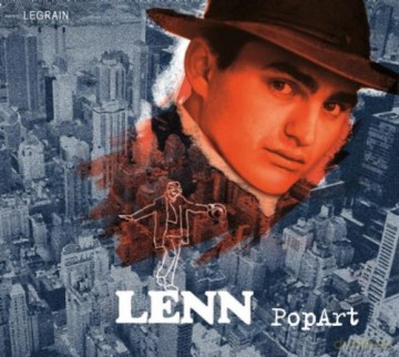 Lenn: Popart [CD]