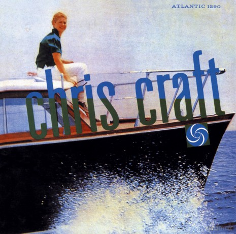 Chris Connor: Chris Craft [CD]