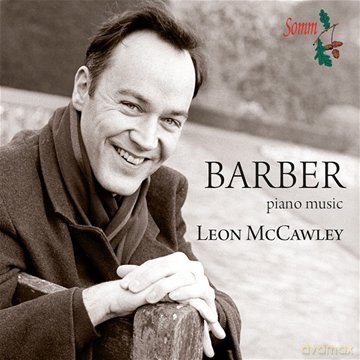 Leon Mccawley: The Complete Piano Music [CD]