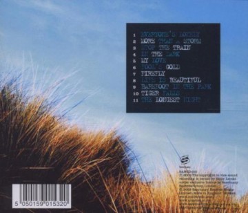 Lerski Holly: Life Is Beautiful [CD]