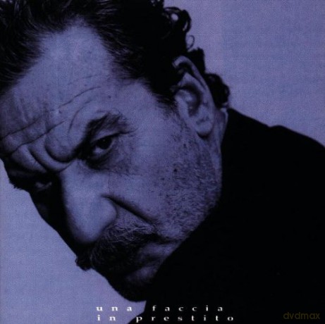 Paolo Conte: Una Faccia In Prestito [CD]