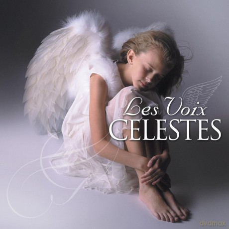Les Voix Celestes: Les Voix Celestes [CD]
