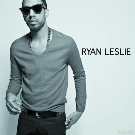 Leslie Ryan: Ryan Leslie [CD]