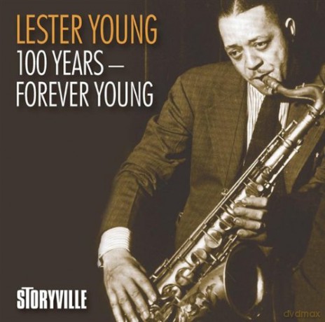 Lester Young: Forver Young [2CD]