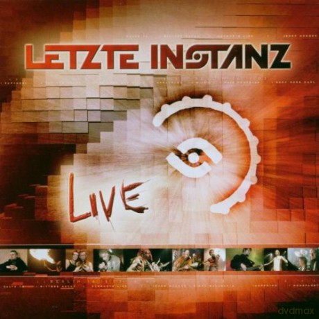 Letzte Instanz: Live [CD]