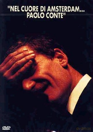 Paolo Conte: Nel Cuore Di Amsterdam [DVD]