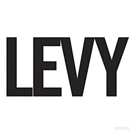 Levy: Rotten Love [CD]