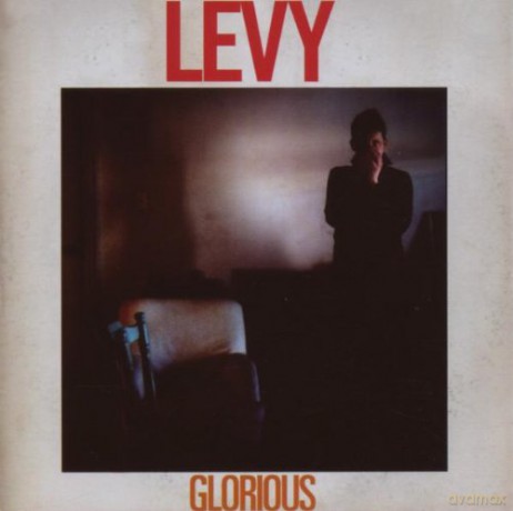 Levy: Glorious [CD]