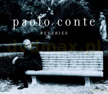 Paolo Conte: Reveries [CD]