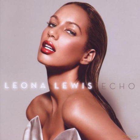 Lewis Leona: Echo [CD]
