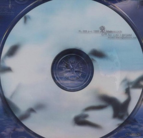 Lichtenberg: Vacation [CD]
