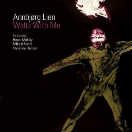 Lien Annbjorg: Waltz With Me [CD]