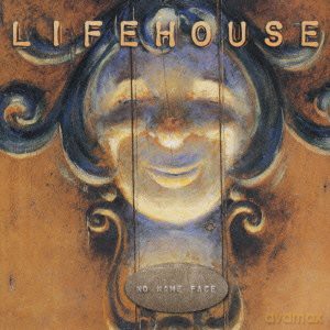 Lifehouse: No Name Face [CD]