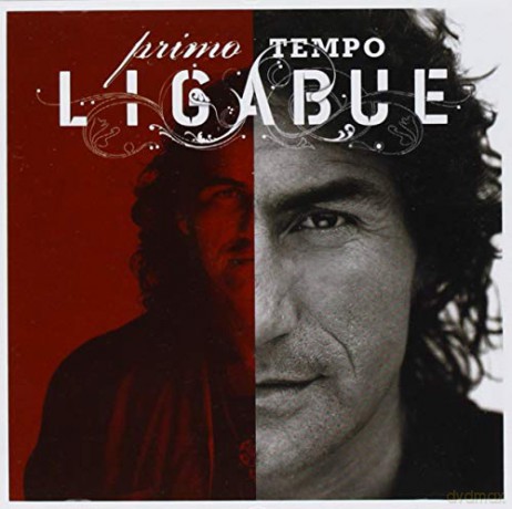 Ligabue: Primo Tempo [2CD]