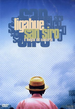 Ligabue: San Siro - Il Meglio Del Concerto [DVD]
