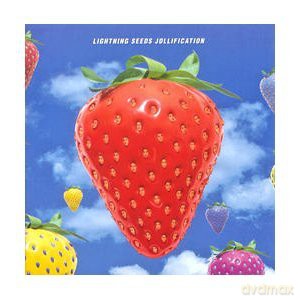 Lightning Seeds: Jollification [CD]