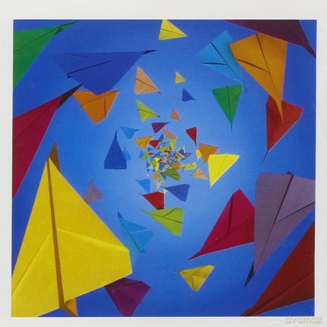 Lightning Seeds: Dizzy Heights [CD]