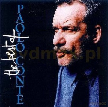 Paolo Conte: The Best Of [CD]