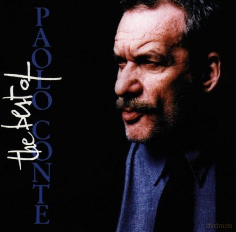 Paolo Conte: The Best Of [CD]