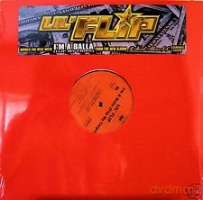 Lil Flip: I M A Balla [Winyl]