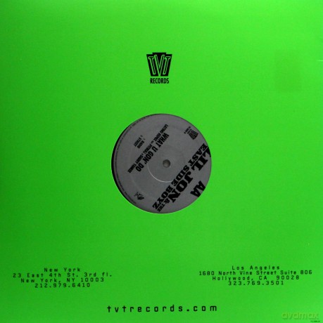 Lil Jon & East Side Boyz: What U Gon Do [Winyl]