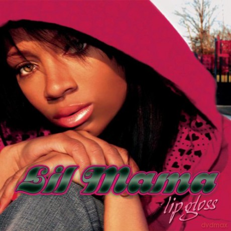 Lil Mama: Lip Gloss [Winyl]