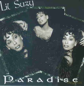 Lil Suzy: Paradise [CD]