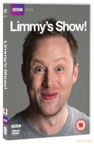 Limmy's Show [2DVD]