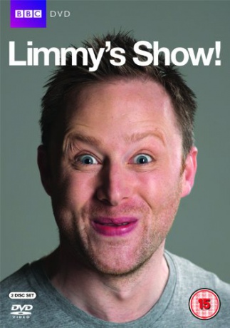 Limmy's Show [2DVD]