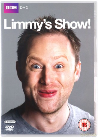 Limmy's Show [2DVD]