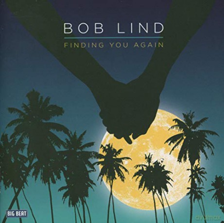 Lind Bob: Finding You Again [CD]