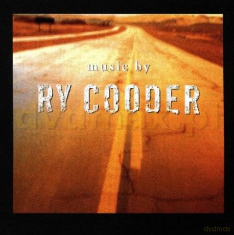 Ry Cooder: Music By Ry Cooder [2CD]