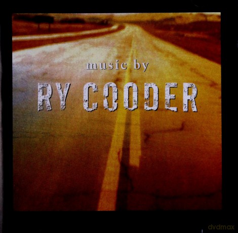 Ry Cooder: Music By Ry Cooder [2CD]
