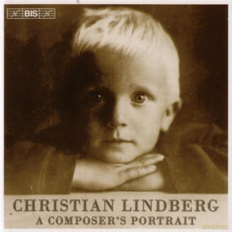 Lindberg Christian: A Composers Portrait [CD]